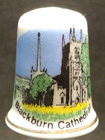 blackburn cathedrale
